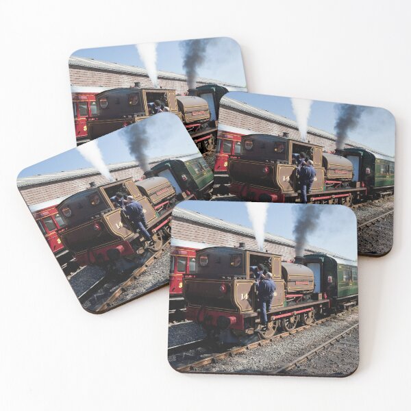 Item preview, Charwelton at Tenterden Station designed and sold by Kezzles.
