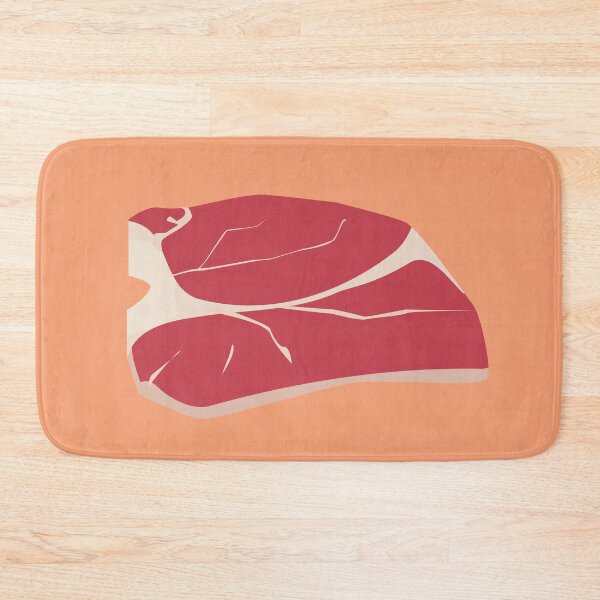Item preview, Steak designed and sold by Mind Drip.