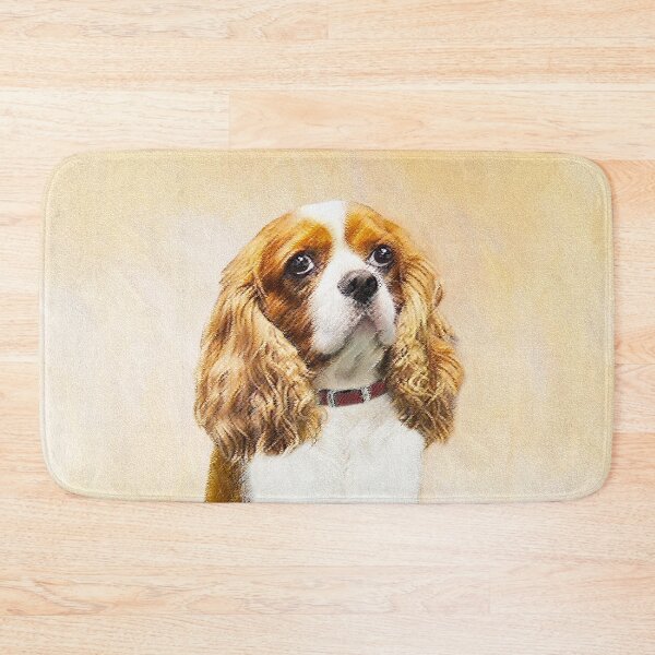Item preview, Cavalier King Charles Spaniel designed and sold by alpendesigns.