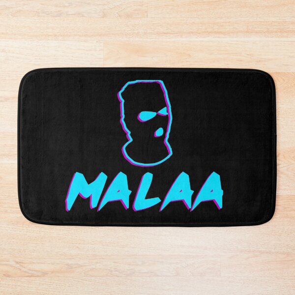 Item preview, Malaa  - DJ - COLORFUL designed and sold by StreetGang.