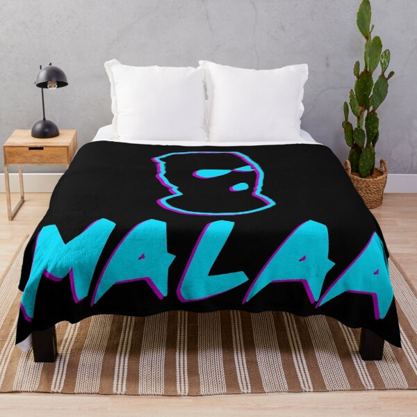 Item preview, Malaa  - DJ - COLORFUL designed and sold by StreetGang.