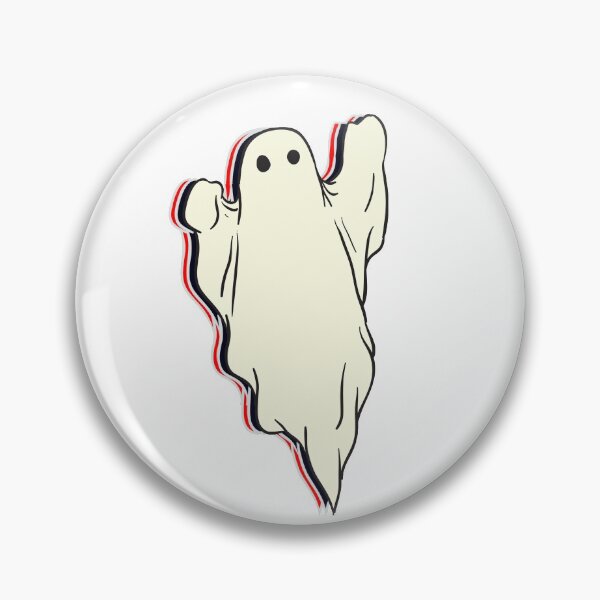 Item preview, Ghost designed and sold by chromedesign.