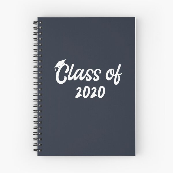 Item preview, Class of 2020 - Graduation Gift - Seniors 2020  designed and sold by aminosile.