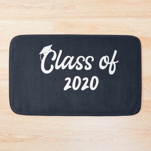Item preview, Class of 2020 - Graduation Gift - Seniors 2020  designed and sold by aminosile.