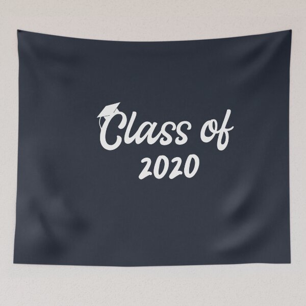 Item preview, Class of 2020 - Graduation Gift - Seniors 2020  designed and sold by aminosile.