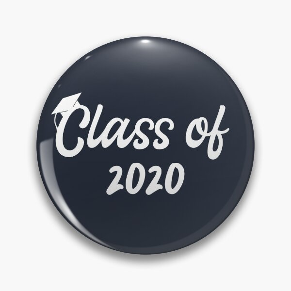 Item preview, Class of 2020 - Graduation Gift - Seniors 2020  designed and sold by aminosile.