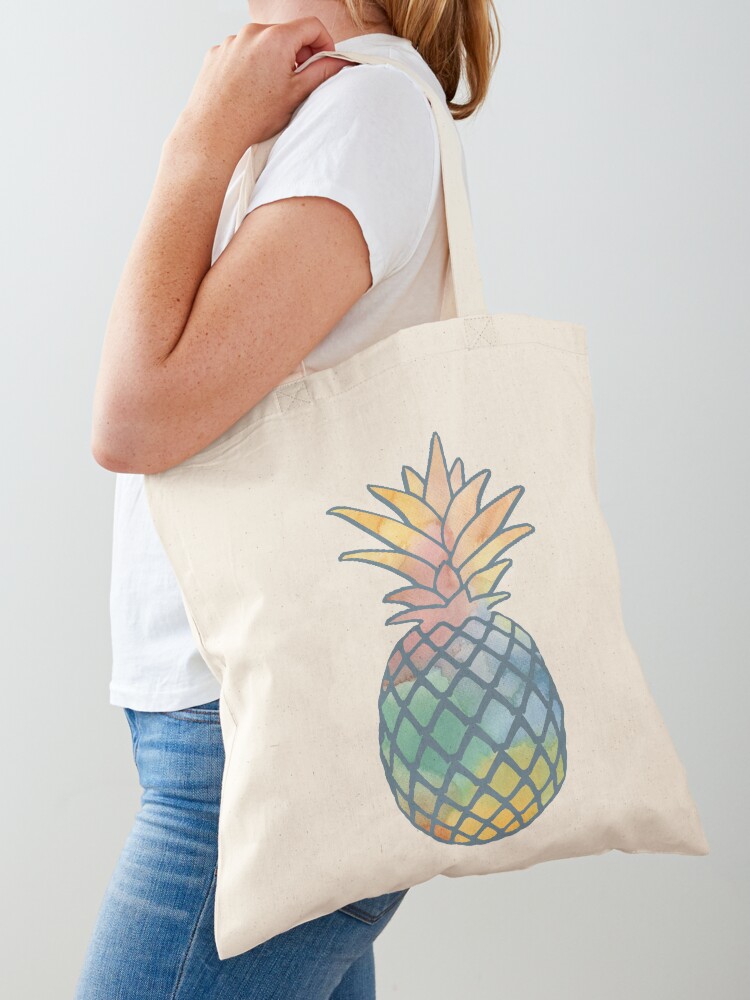 pineapple bag