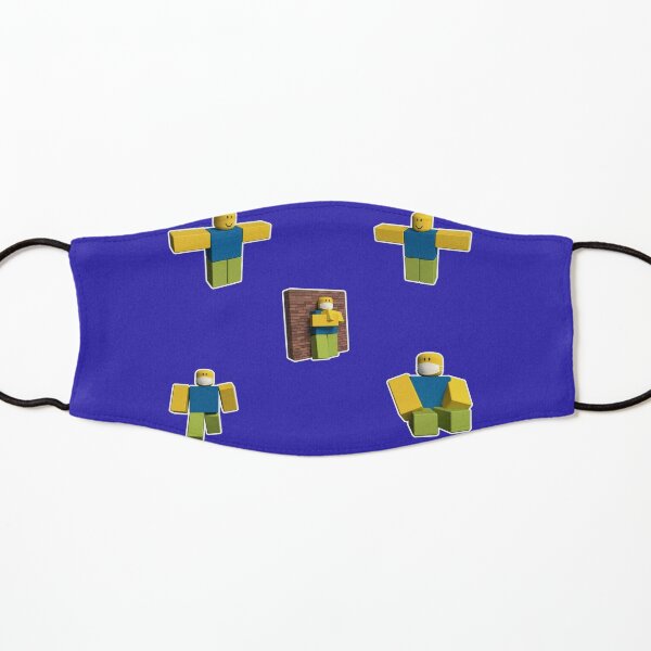 Roblox Pack Kids Masks Redbubble - fanny pack roblox template