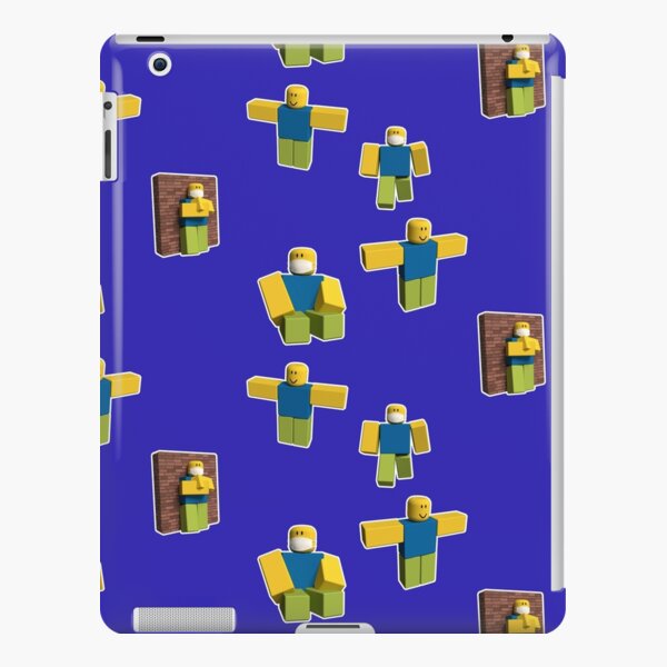 roblox baby cute oof ipad case skin by chubbsbubbs redbubble