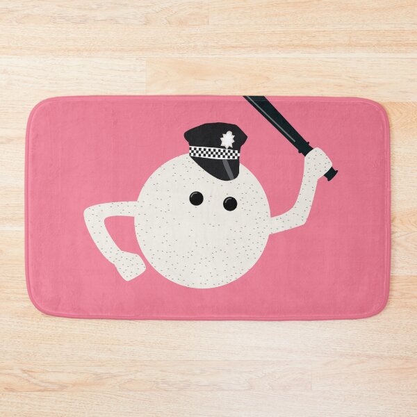 Item preview, White Blood Cell designed and sold by Mind Drip.