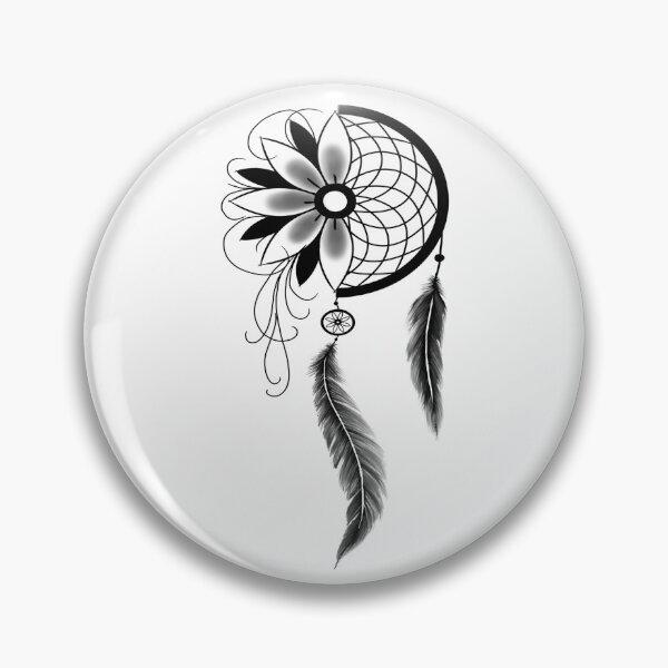 Item preview, dream catcher designed and sold by attracdionz.