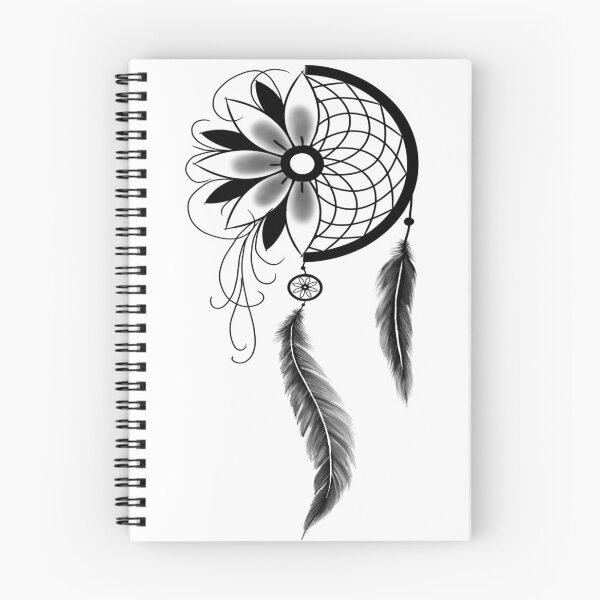 Item preview, dream catcher designed and sold by attracdionz.