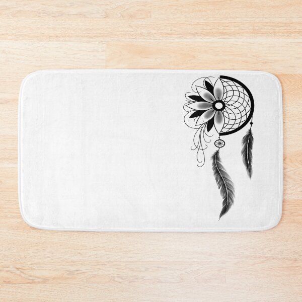 Item preview, dream catcher designed and sold by attracdionz.