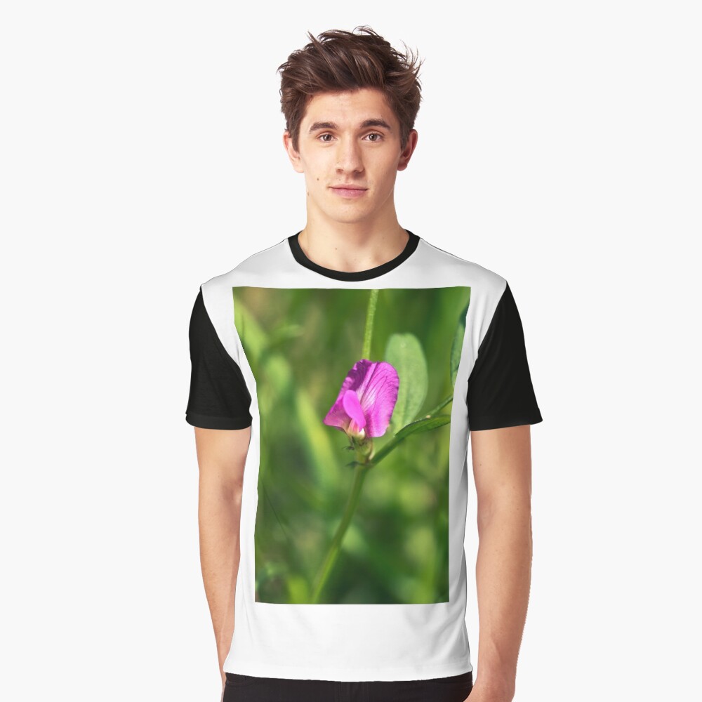 Item preview, Graphic T-Shirt designed and sold by Hugh.