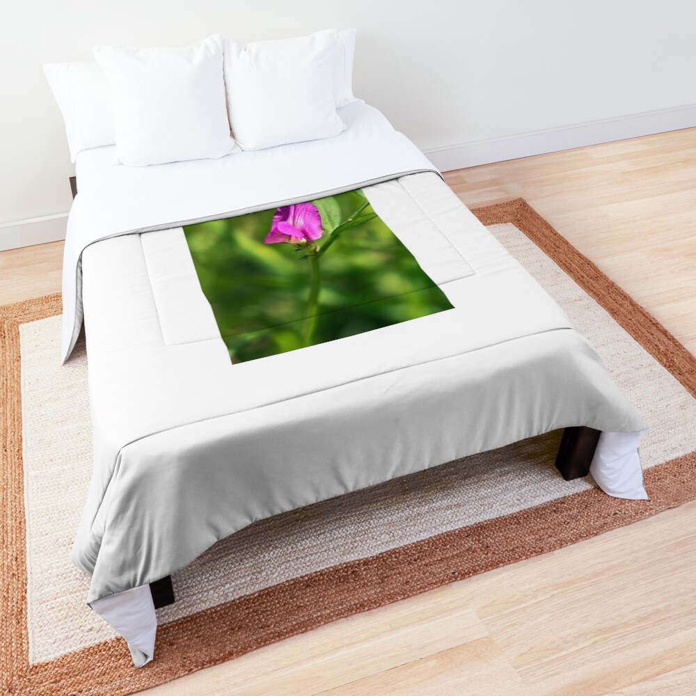 Item preview, Comforter designed and sold by Hugh.