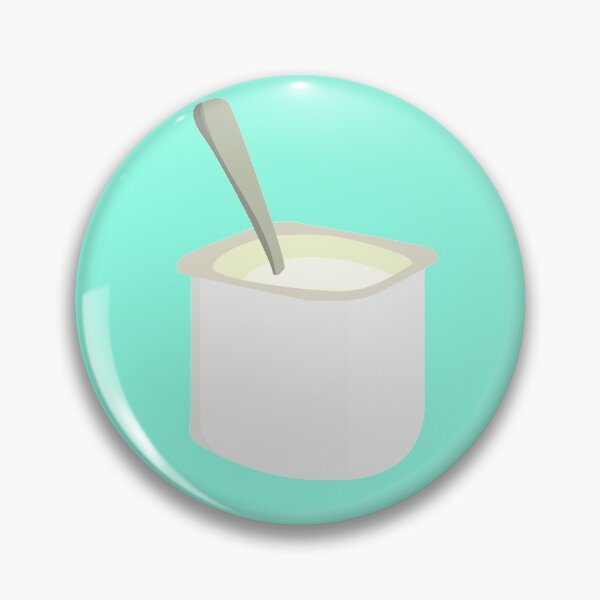 Item preview, Yogurt designed and sold by Mind Drip.