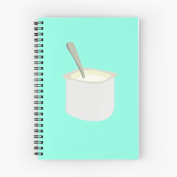 Item preview, Yogurt designed and sold by Mind Drip.