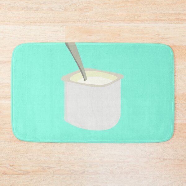 Item preview, Yogurt designed and sold by Mind Drip.