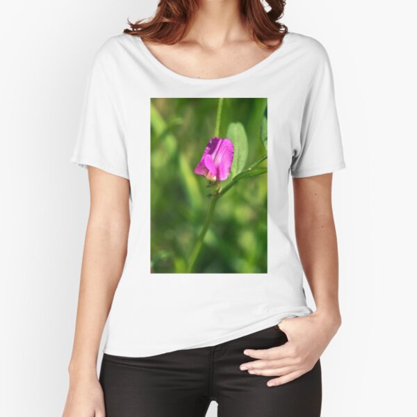 Relaxed Fit T-Shirt