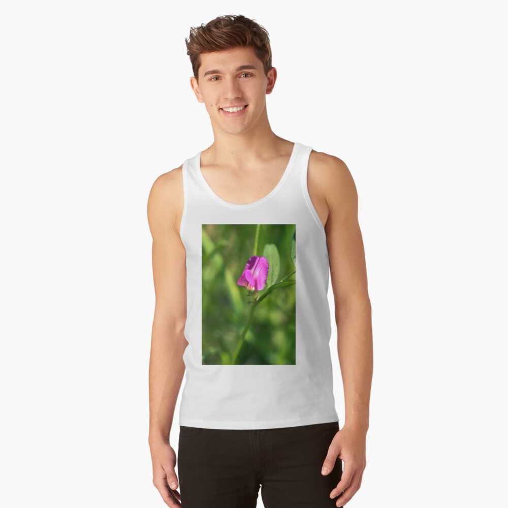 Item preview, Tank Top designed and sold by Hugh.
