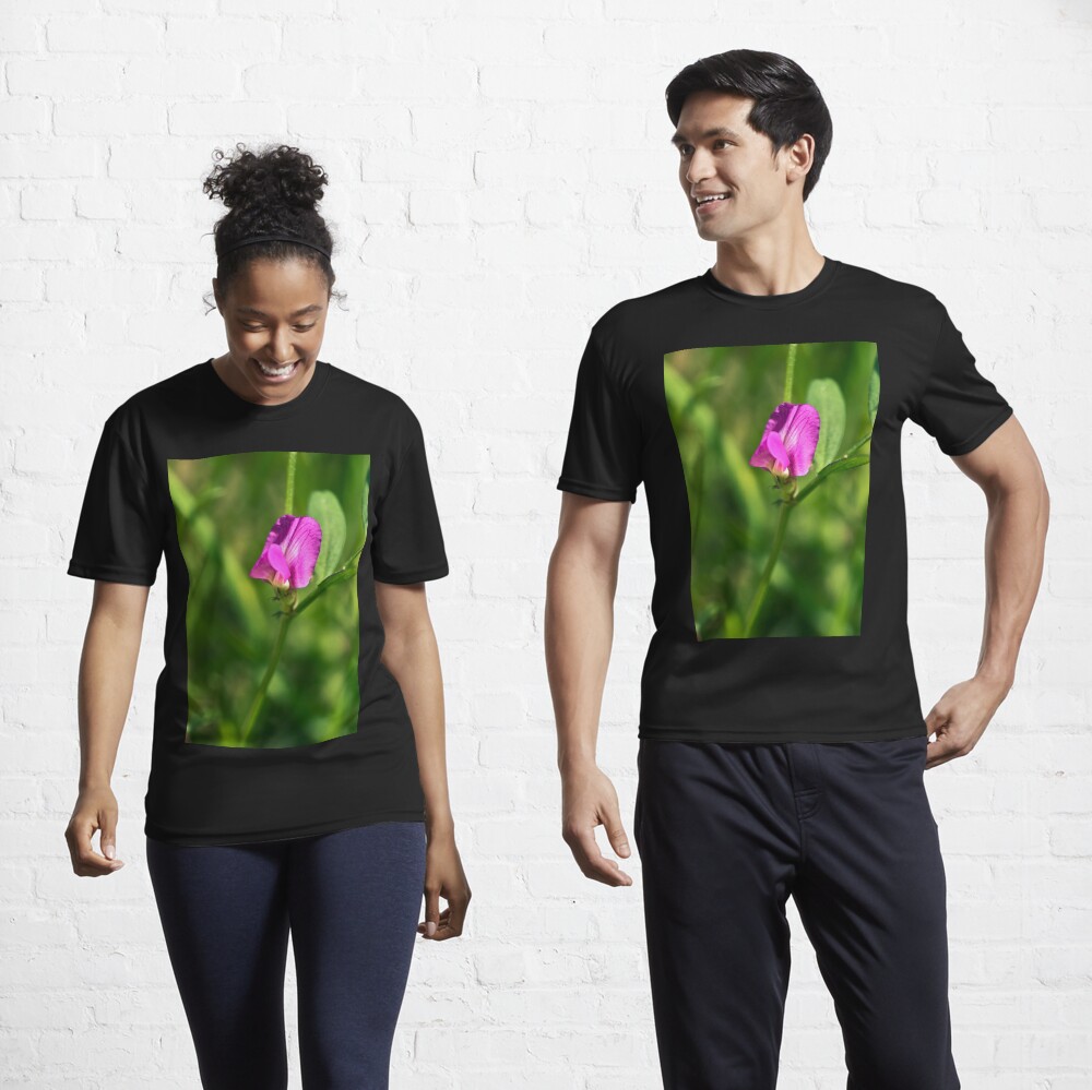 Item preview, Active T-Shirt designed and sold by Hugh.
