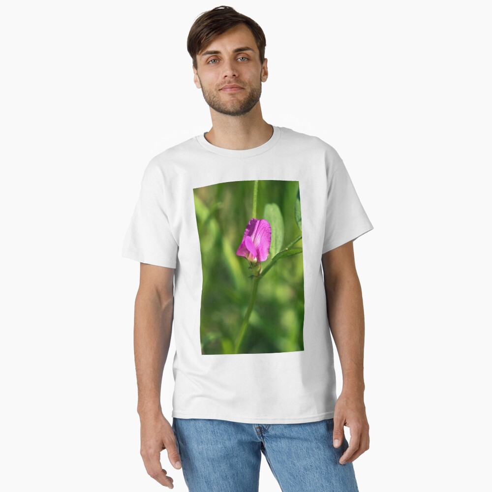 Item preview, Classic T-Shirt designed and sold by Hugh.