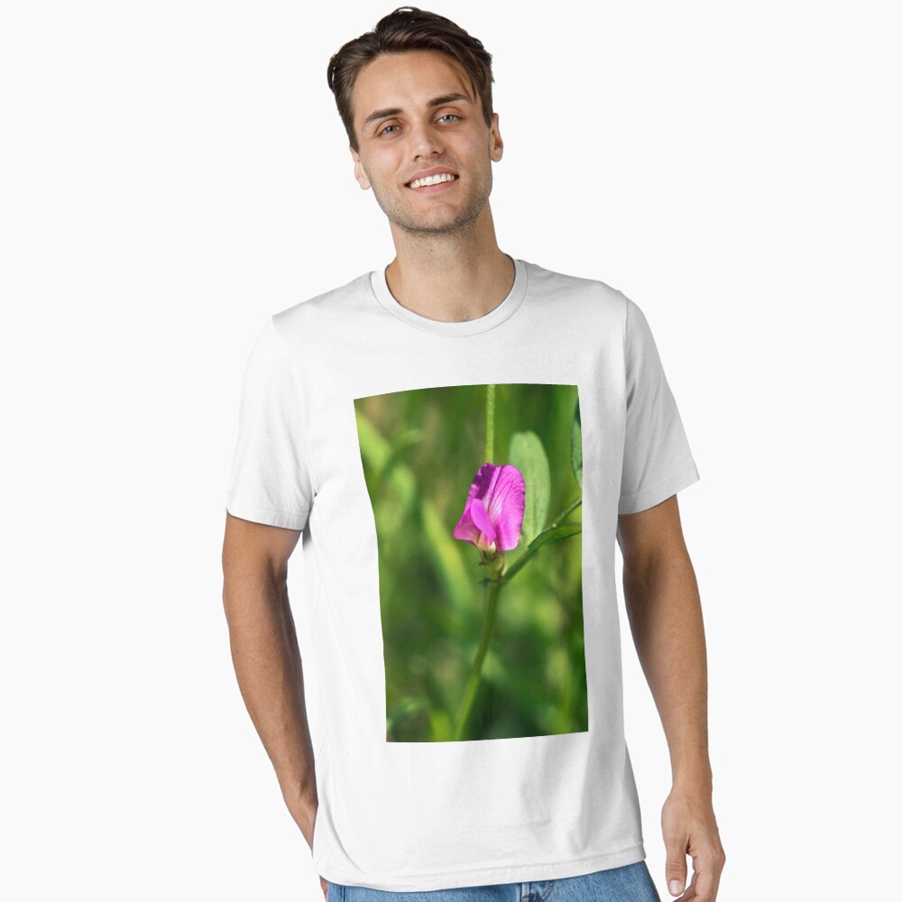 Item preview, Essential T-Shirt designed and sold by Hugh.