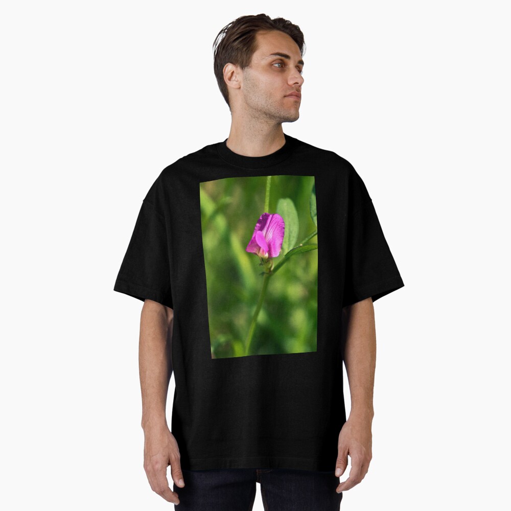 Item preview, Oversized T-Shirt designed and sold by Hugh.