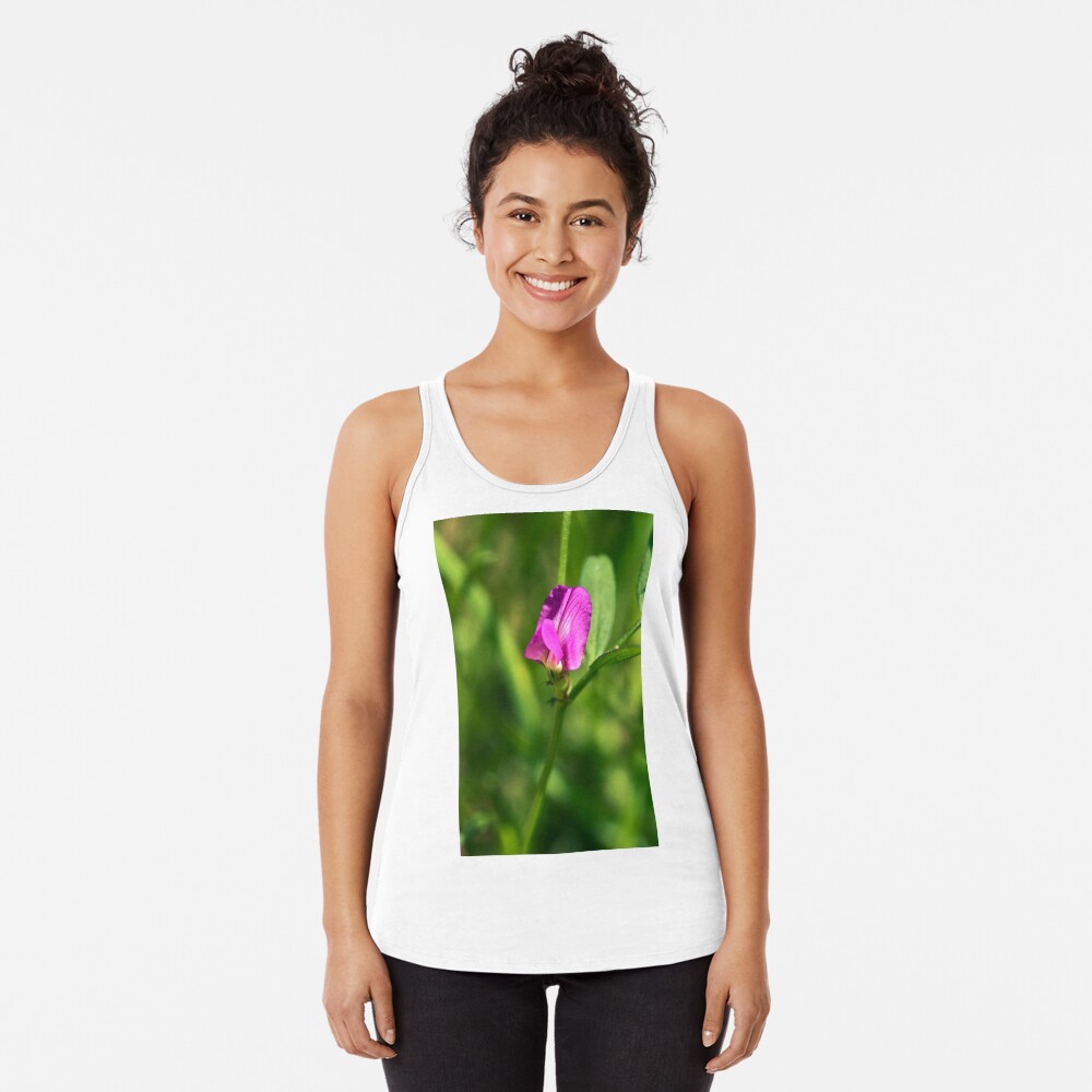 Item preview, Racerback Tank Top designed and sold by Hugh.