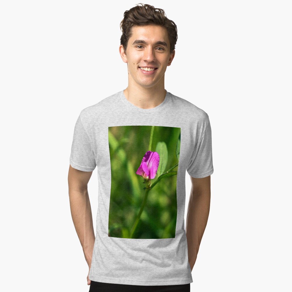 Item preview, Tri-blend T-Shirt designed and sold by Hugh.