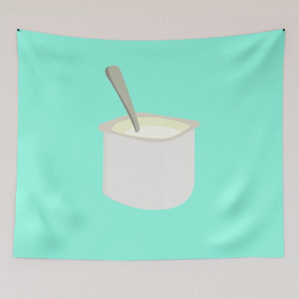 Item preview, Yogurt designed and sold by Mind Drip.