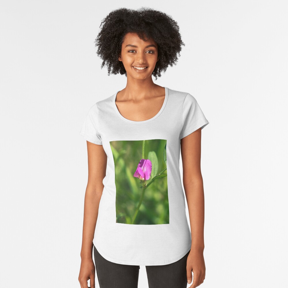 Item preview, Premium Scoop T-Shirt designed and sold by Hugh.
