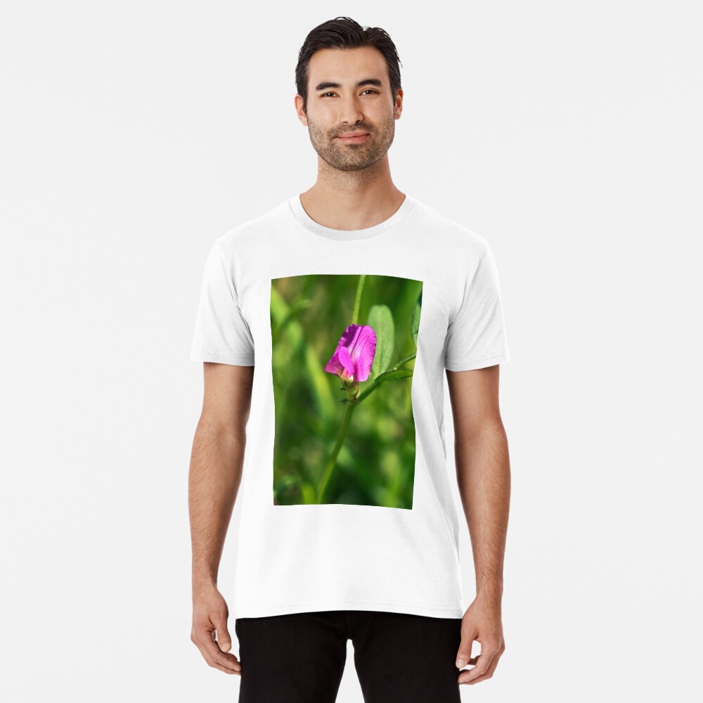 Item preview, Premium T-Shirt designed and sold by Hugh.