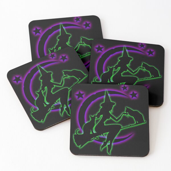 Item preview, Wicked Witchy Woman designed and sold by Jennifer Stedman.