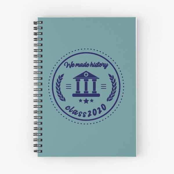 Item preview, Class of 2020 - we made history -  Survivor 2020  designed and sold by aminosile.