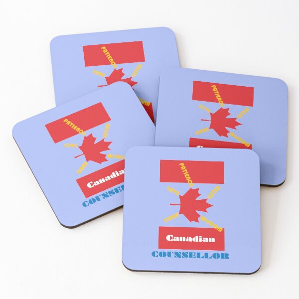 Item preview, Canadian Counsellor designed and sold by wildlittlefan.