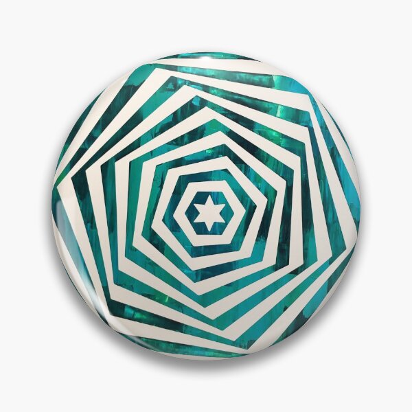 Item preview, The Power of the Hexagram designed and sold by Sean Ward.