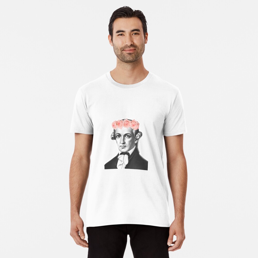 Item preview, Premium T-Shirt designed and sold by whyttwhytt.