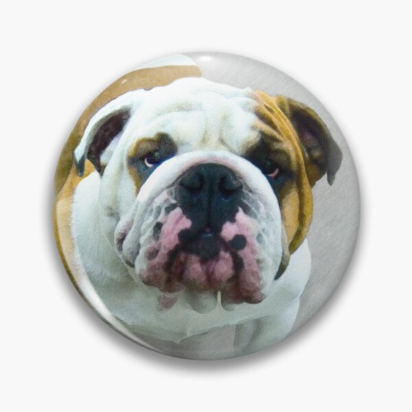 Item preview, Buldog designed and sold by alpendesigns.