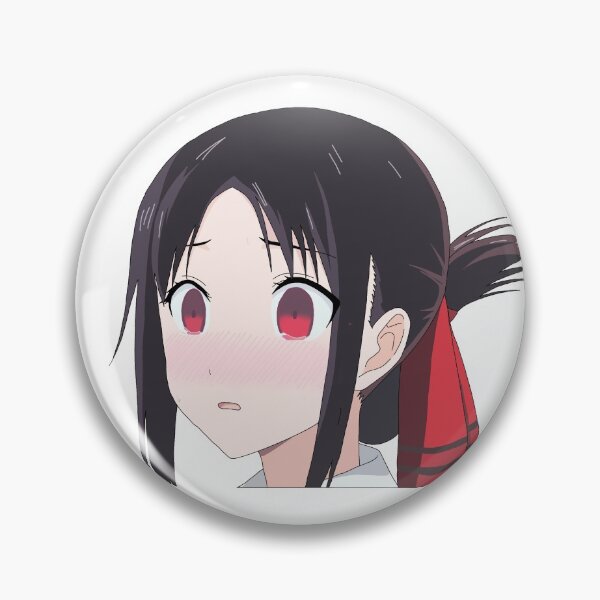 Item preview,  Kaguya designed and sold by itskisaa.