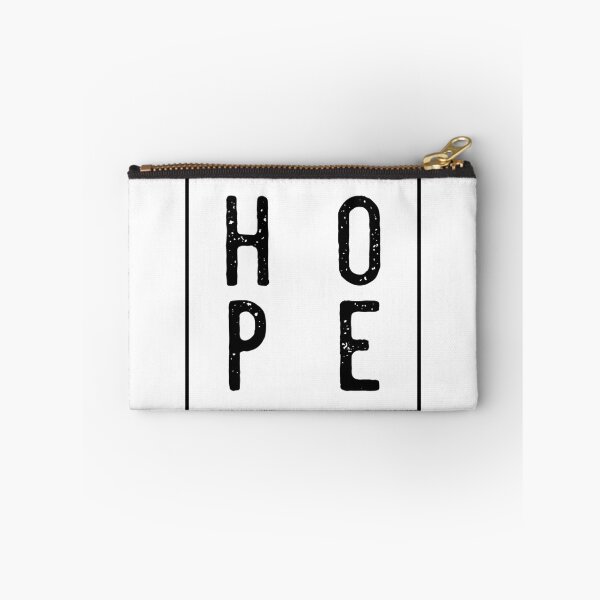Item preview, HOPE Square designed and sold by move-mtns.