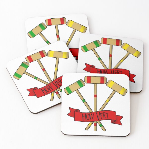 Item preview, How Very designed and sold by MarieSherwood.