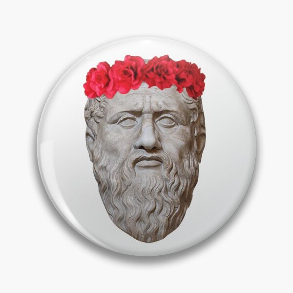 Item preview, Plato designed and sold by whyttwhytt.