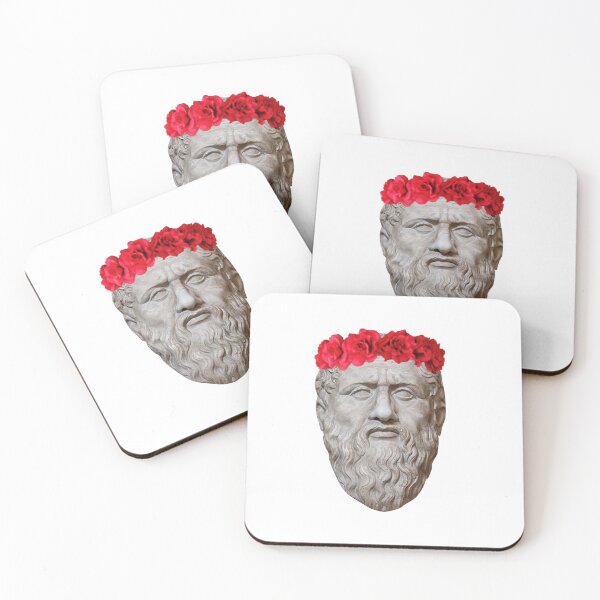 Item preview, Plato designed and sold by whyttwhytt.