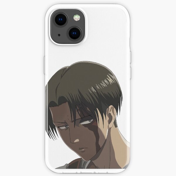 Levi iPhone Flexible Hülle