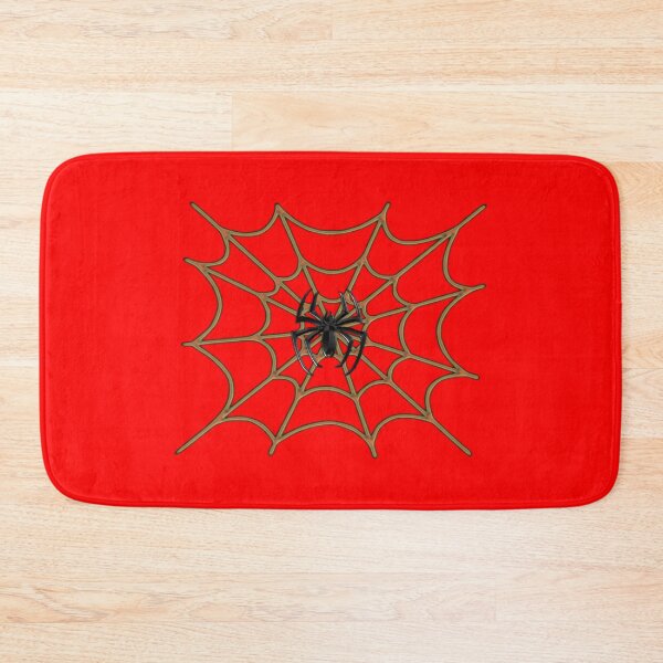 Artikelvorschau, Rotes Spider-Man-Netz ... entworfen und verkauft von WackyJacks.