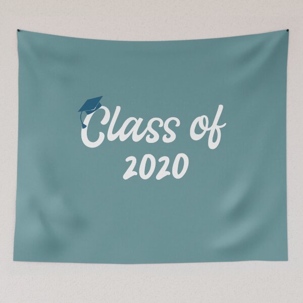 Item preview, Class of 2020 , Seniors 2020, graduation gift designed and sold by aminosile.