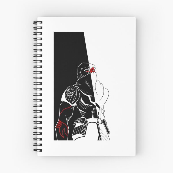 Item preview, Ninja Masks, Art Prints, Stickers and Shirts  designed and sold by JackBRosie.