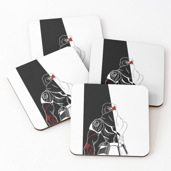 Item preview, Ninja Masks, Art Prints, Stickers and Shirts  designed and sold by JackBRosie.