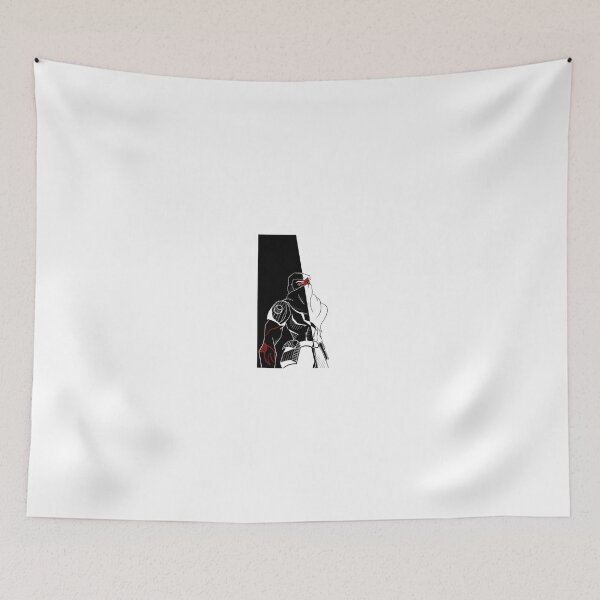 Item preview, Ninja Masks, Art Prints, Stickers and Shirts  designed and sold by JackBRosie.